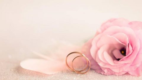 결혼 반지