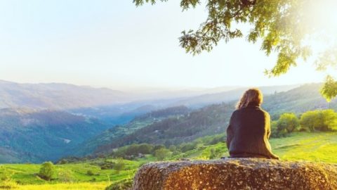 직접 사탄의 시험을 겪고 얻은 것