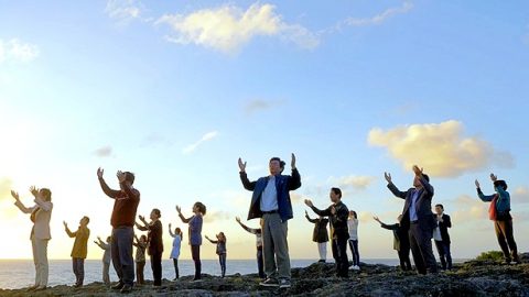 문제 (8) 주님을 오래 믿고 주님 위해 일생을 바쳐온 사람이 만일 전능하신 하나님의 말세 역사를 안 받아들이면 정말 천국에 들어갈 수 없나요?
