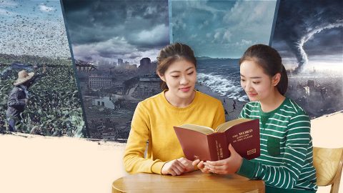 하나님은 말세에 어떻게 사탄이 통치하는 흑암의 시대를 끝내시는가?