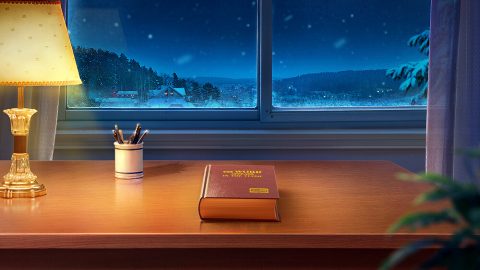 ‘심판’의 비밀을 밝히다