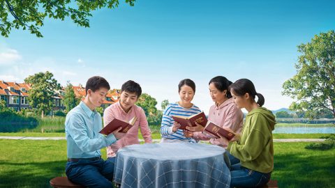 하나님이 행하시는 말세 심판 사역의 의의를 어떻게 알아야 하는가?