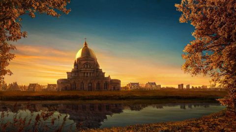 하나님의 말세 심판 사역을 받아들이지 않는 결과와 결말