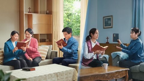 슬기로운 처녀는 어떤 상을 받을 수 있는가? 미련한 처녀는 왜 재난 속에 떨어지는가?