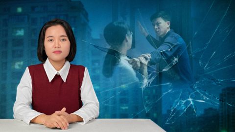 누가 우리 가정을 깨뜨렸을까?