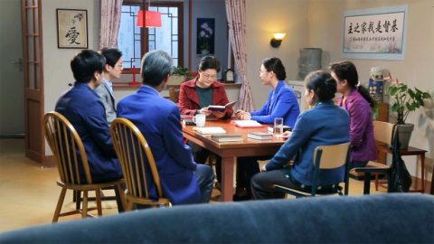 어리석은 처녀가 될 뻔했다