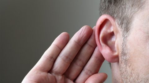 하나님이 인류를 위해 창조한 기본적인 생존 환경 ―소리