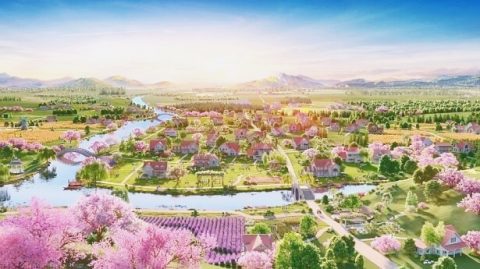 천국 은 어떤 곳 인가