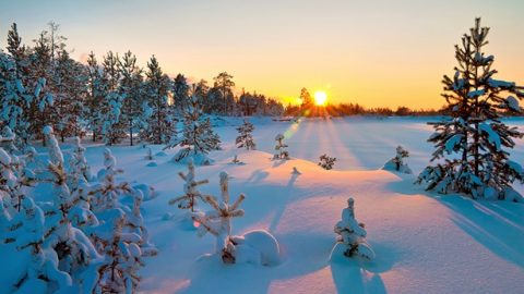 하나님의 사랑은 더없이 드넓다